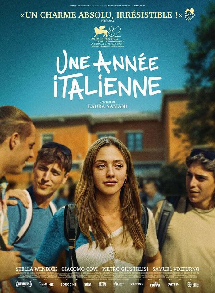 Cine d’Issy : Une année italienne, Ciné d’Issy, Issy-les-Moulineaux