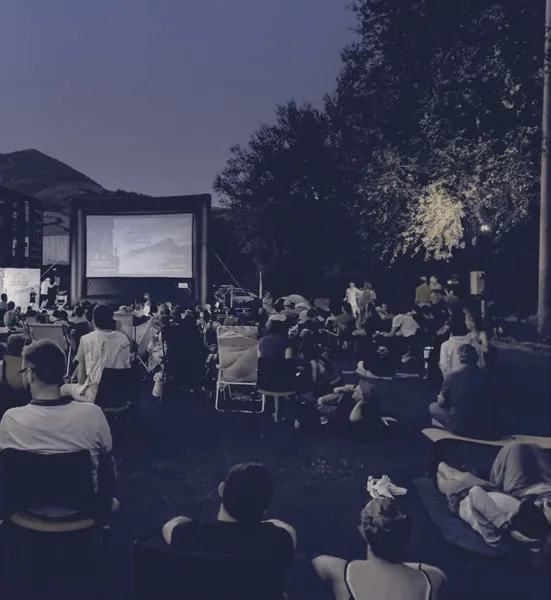 Ciné noctambule  Muret-le-Château