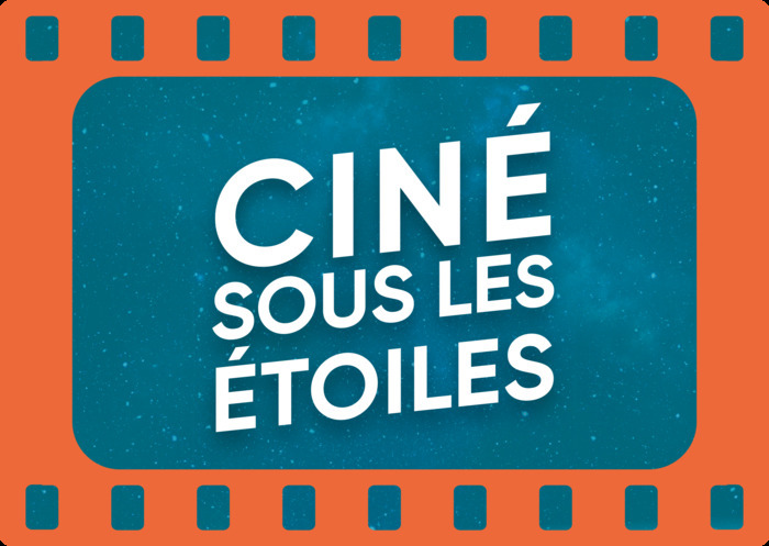Ciné Plein air, Le Castelet, Toulouse