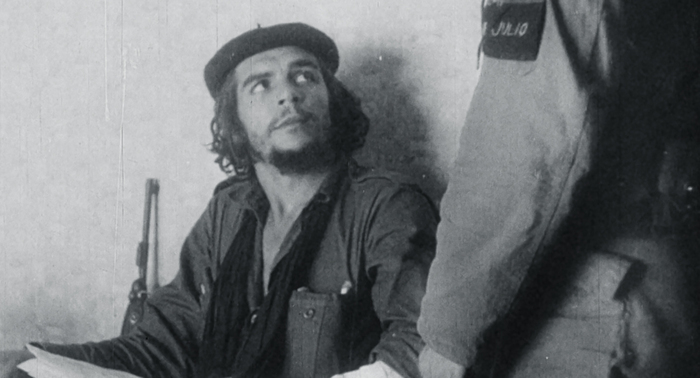 Ciné-Rencontre | Les survivants du Che, Le Fresnoy – Studio national des arts contemporains, Tourcoing