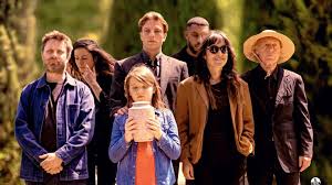 CINECO SAUVONS LES MEUBLES Pont de Montvert Sud Mont Lozère