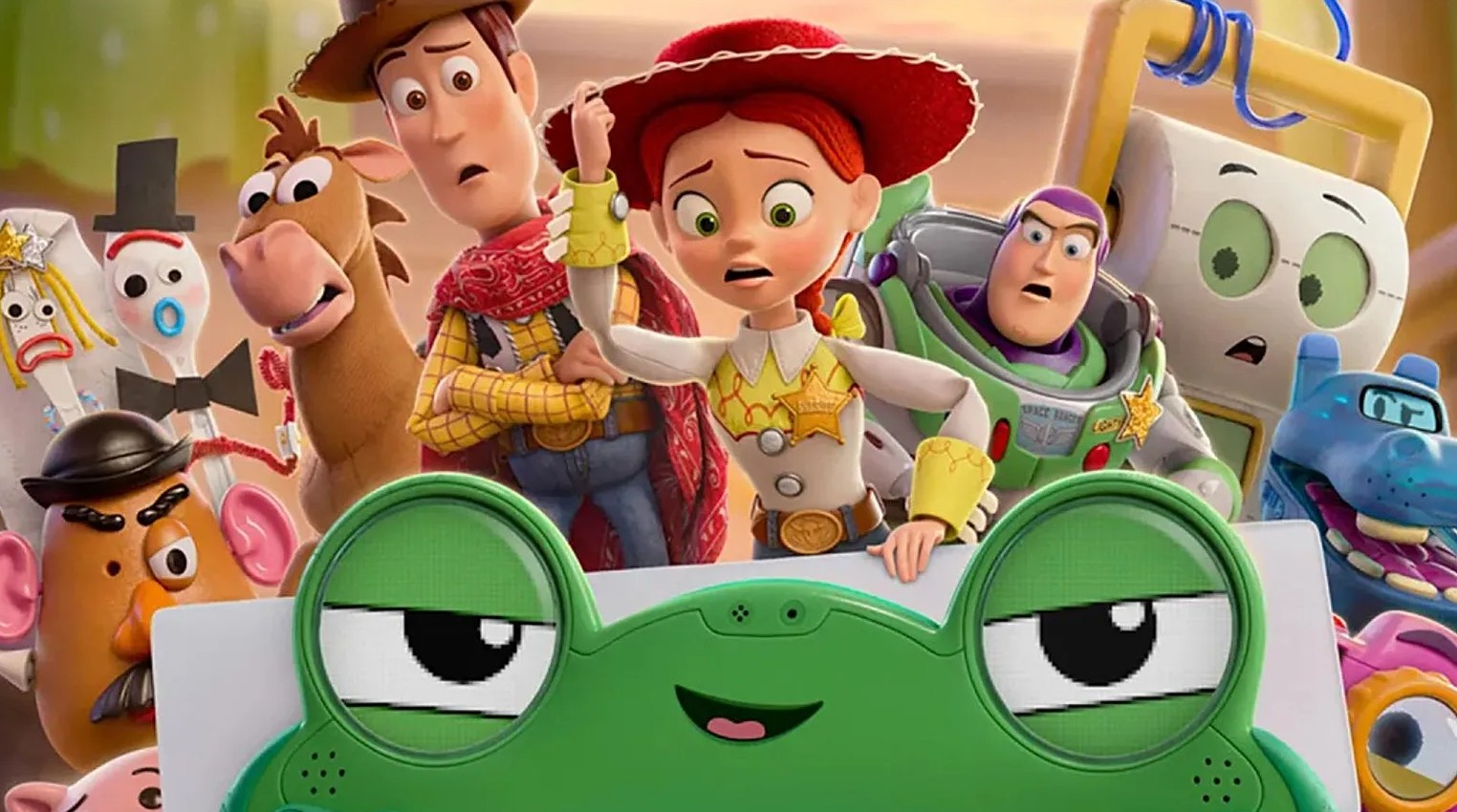 CINÉCO TOY STORY 5 Salle polyvalente Saint-Étienne-Vallée-Française 2026-09-06