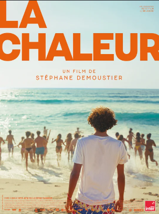 Cinéma Arudy La chaleur Cinéma Saint Michel Arudy