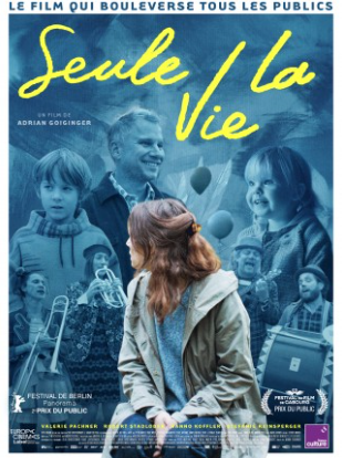 Cinéma Arudy Seule la vie Cinéma Saint Michel Arudy