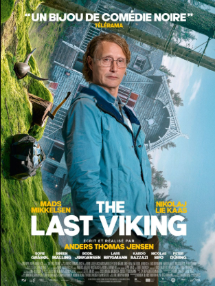 Cinéma Arudy The last viking VOSTFR Cinéma Saint Michel Arudy