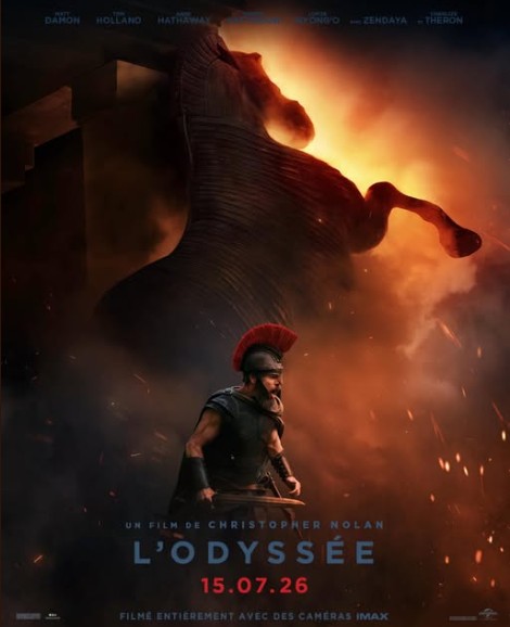 Cinéma Gourette l’Odyssée Eaux-Bonnes
