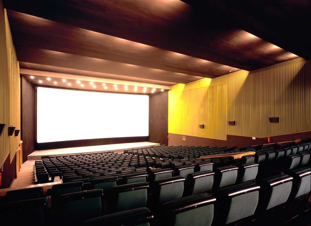 Cinéma La Bataille de Gaulle partie 1 L’Âge de Fer Saint-Germain-les-Belles