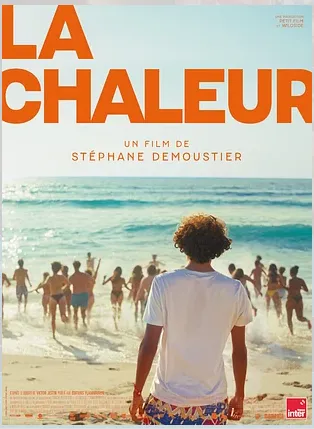 Cinéma La Chaleur  Saint-Affrique