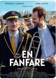 Cinéma pleine air En Fanfare La Chapelle-Bâton