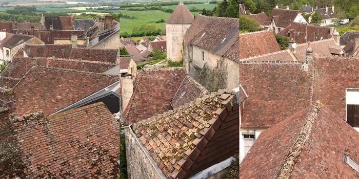 Circuit : Bellême ouvre et partage ses lieux de patrimoine, Mairie, Bellême