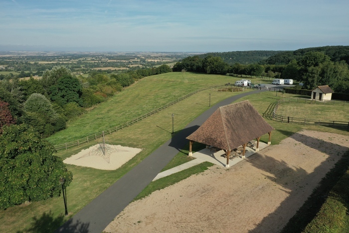 Circuit : le site du Billot