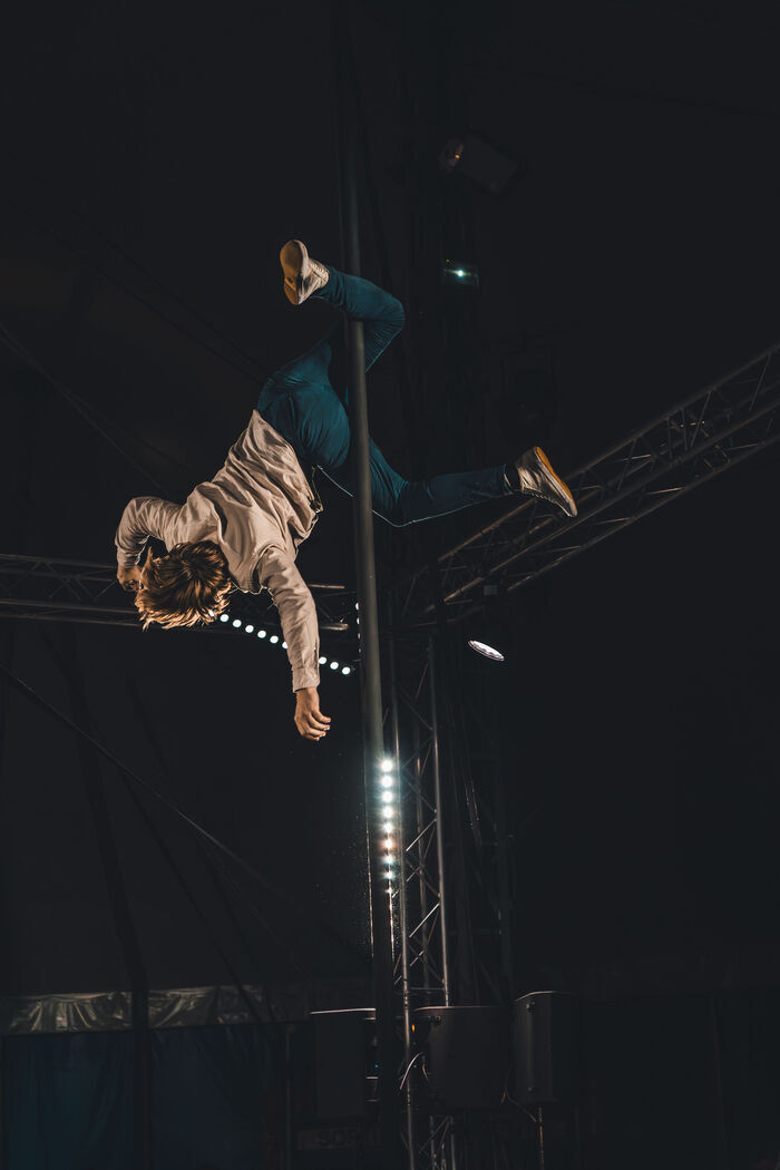 Cirque