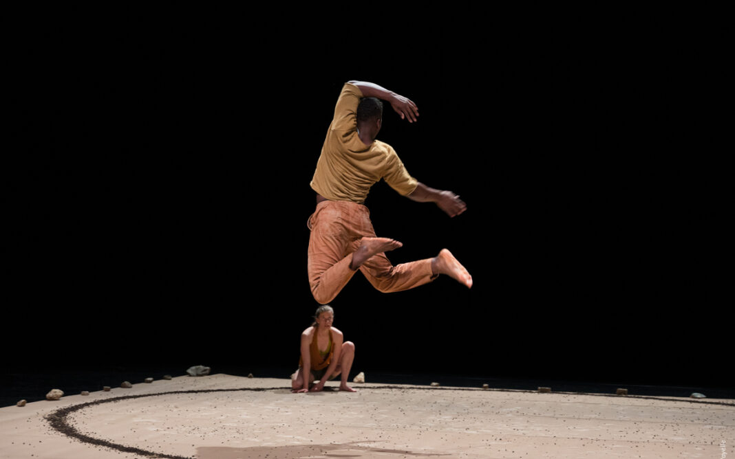 Cirque et danse – Musée de la Chasse et de la Nature Musée de la Chasse et de la Nature Paris