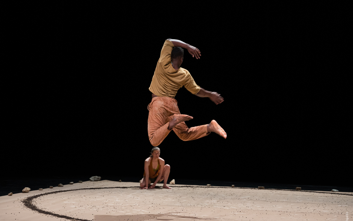 Cirque et danse - Musée de la Chasse et de la Nature Musée de la Chasse et de la Nature Paris
