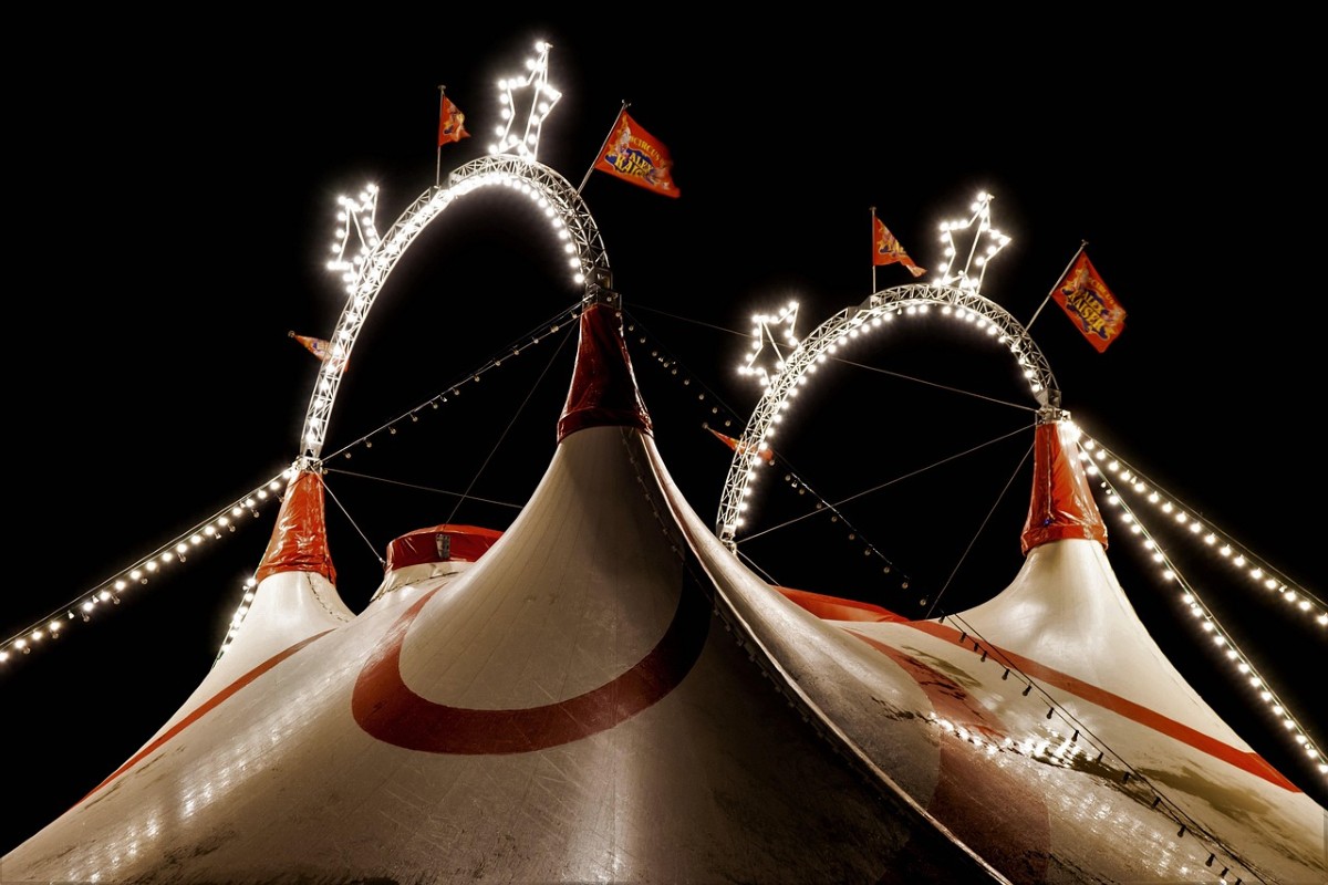Cirque John Fratellini Barfleur 2026-08-15