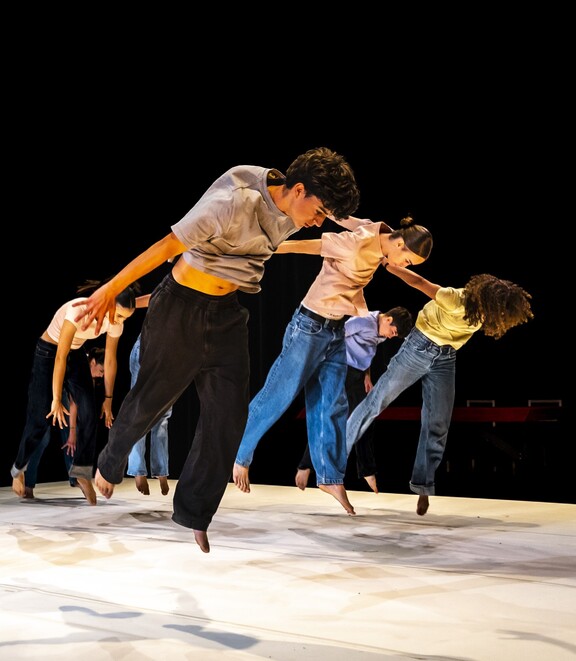 CIRQUE LIDO JE (RE)DIS OUI ! SIMILICIRCUS Lieu-dit Monde Aurignac