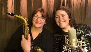 Cité de l’accordéon et des patrimoines Concert Duo A Amélie Castel et Annette Poulard 1 Place du Docteur Maschat Tulle