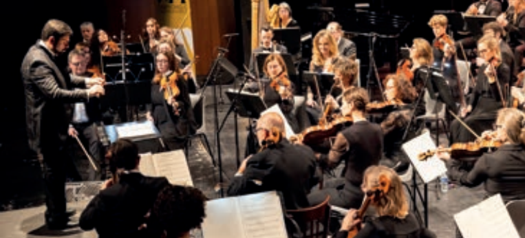 Classical Meets Movies  Thionville