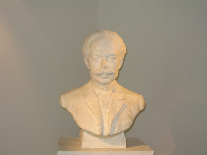 Claude Boucher raconté par son p’tit fillot, Musée des savoir-faire du cognac, Cognac