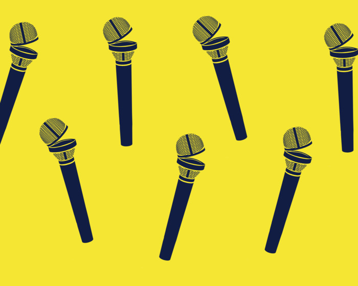 Clichy Comedy Club, Conservatoire Léo Delibes, Clichy