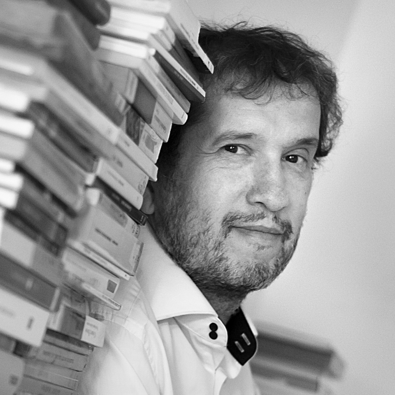 CLUB DE LECTURE JOAN LLUIS-LLUIS, AUTEUR INVITE Médiatèque Prosper Mérimée Saint-Cyprien