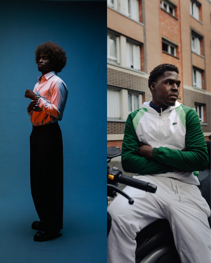 CO-PLATEAU : KULTURR ET HLD + première partie, Le Douze, Cergy