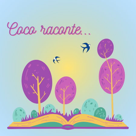 Coco raconte… les voyages !  La Hague