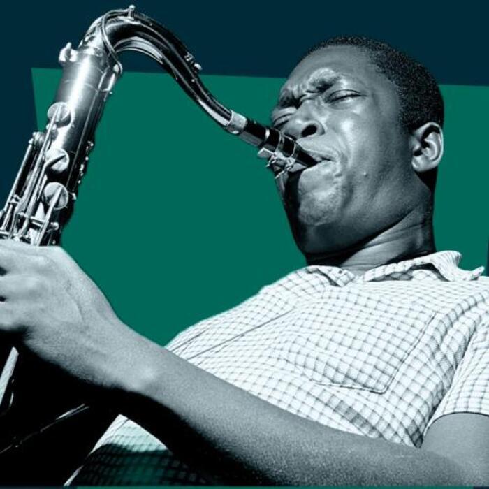 Coltrane Tribute, 100th Anniversary!, JASS CLUB, Paris