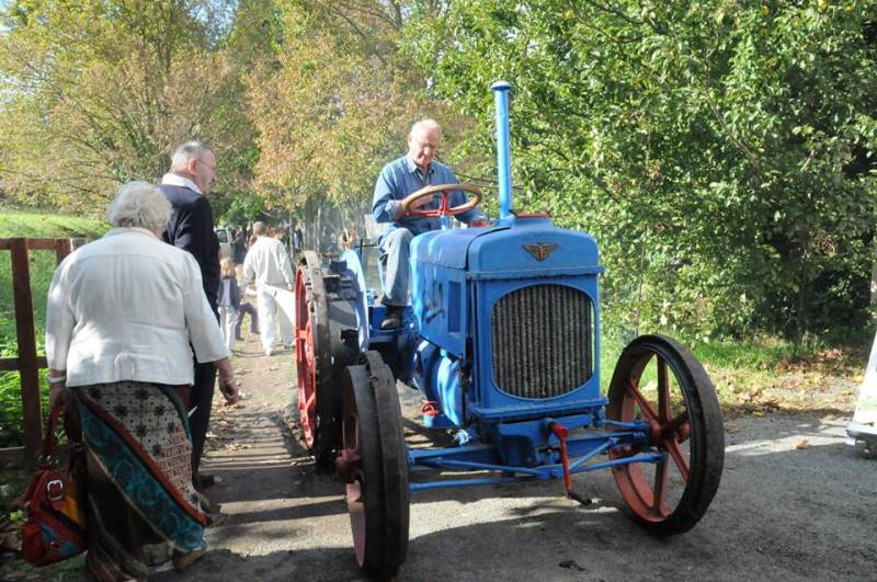 Comice Agricole  Allemans-du-Dropt