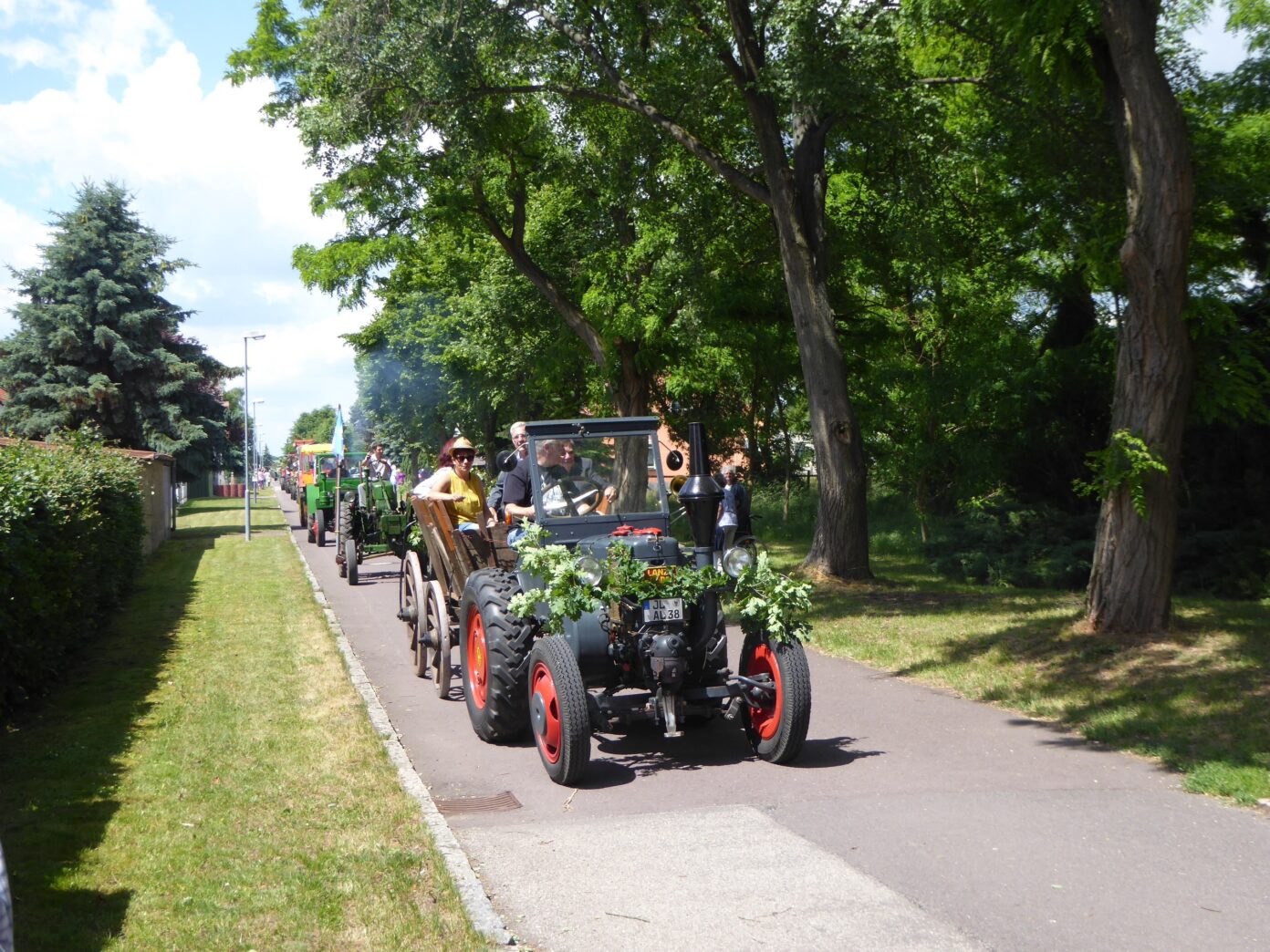Comice agricole de Monceaux-sur-Dordogne  Monceaux-sur-Dordogne
