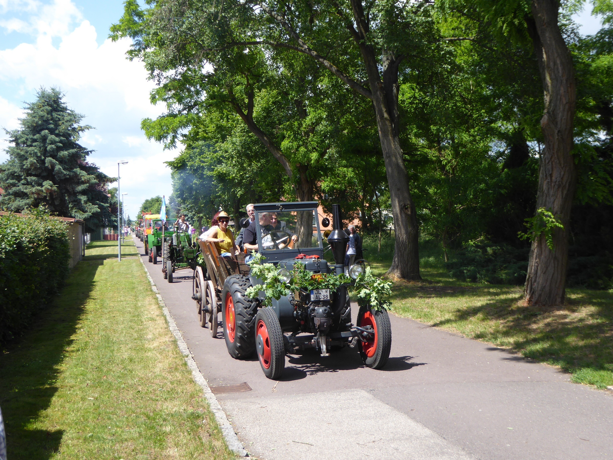 Comice agricole de Monceaux-sur-Dordogne Le Bourg Monceaux-sur-Dordogne 2026-08-08