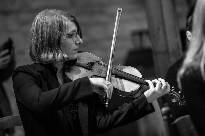 Concert à la Bougie : Les Quatre Volutes, L&rsquo;Atelier, Jardins de l&rsquo;abbaye, Argenteuil