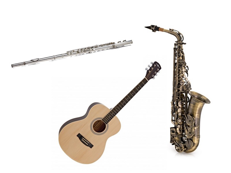 Concert ABBACCA Route de Nedde Eymoutiers