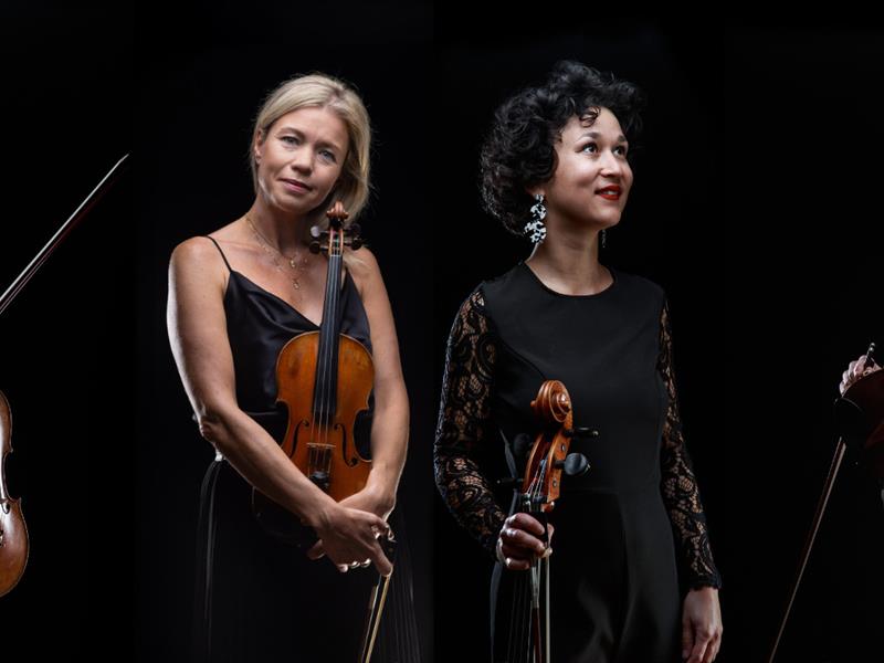 Concert Aimez-vous Brahms? L’Arsenal Jean-Marie Rausch Metz