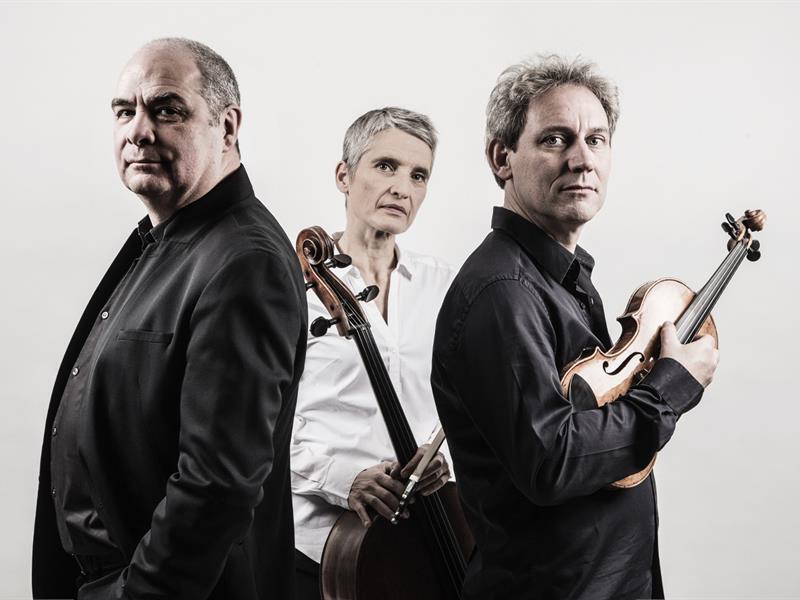Concert Amicalement vôtre Trios de Beethoven 3 Avenue Ney Metz 2027-03-14