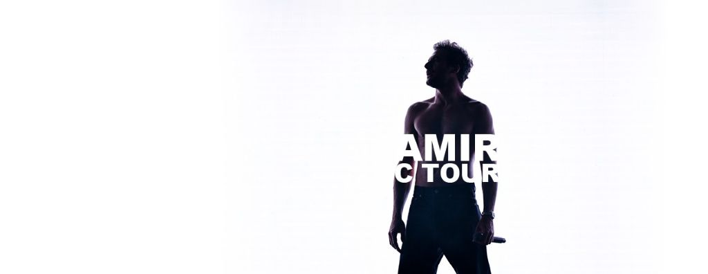 CONCERT AMIR Le Barcarès