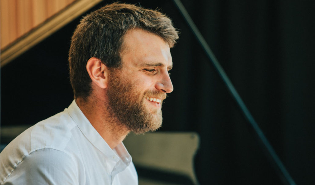 Concert au Soleil Couchant Claret