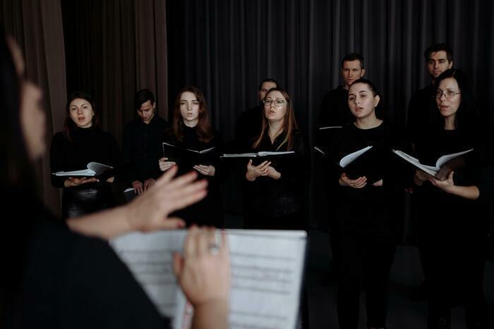 Concert, Auditorium Saint-Pierre des Cuisines, Toulouse