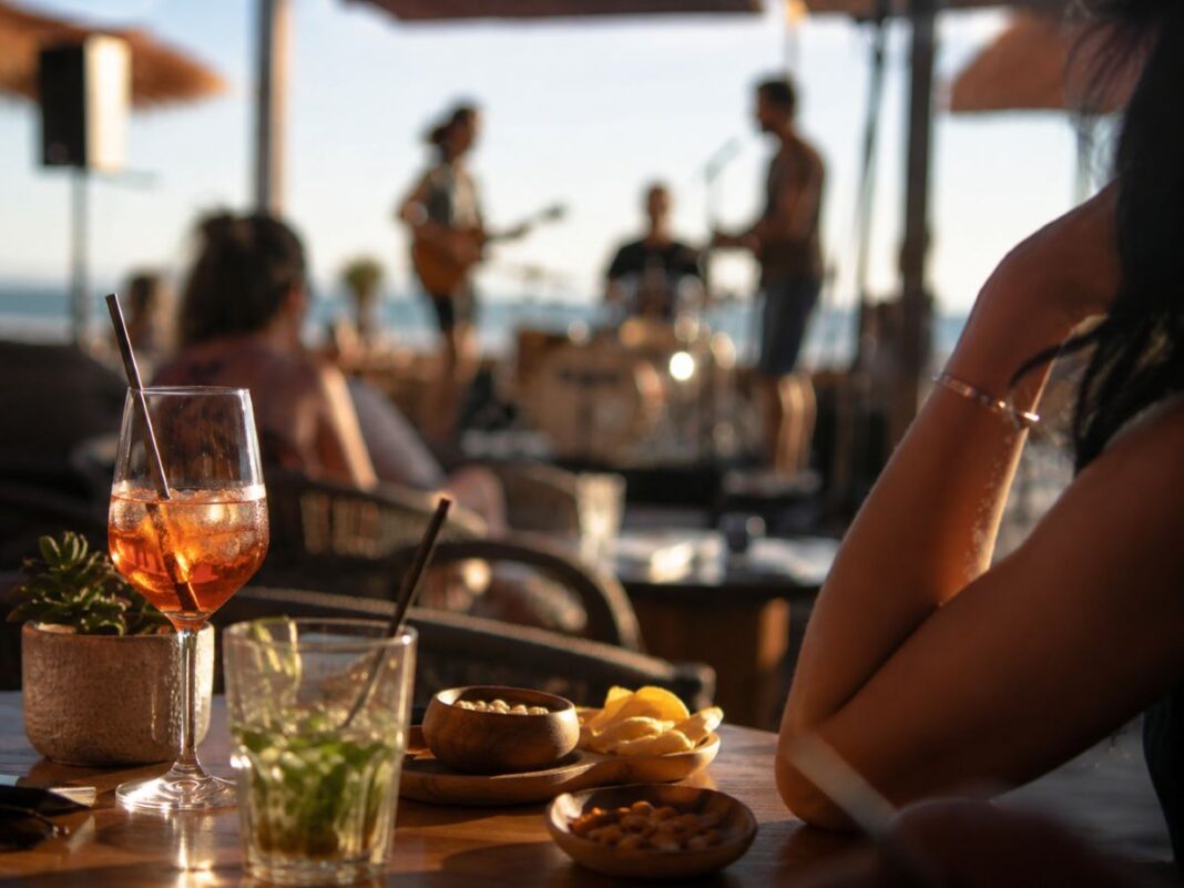 Concert Aurore Trio La Cabane Blainville-sur-Mer