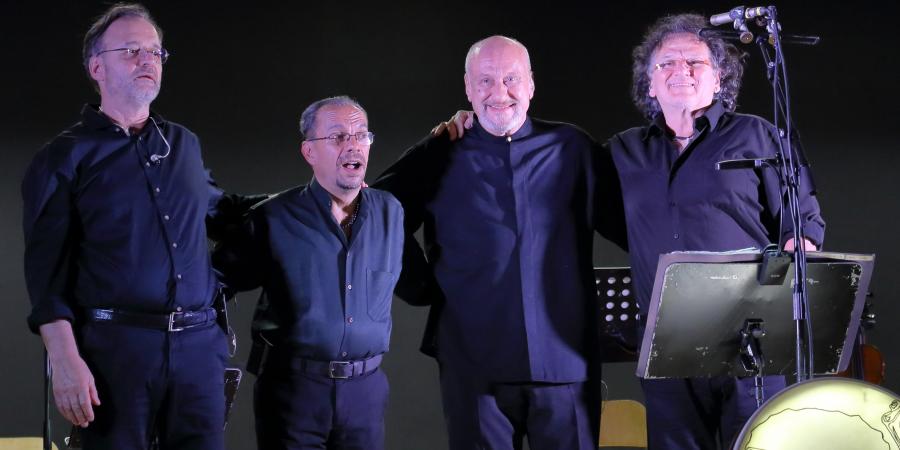Concert Ava Corsica Aubazines