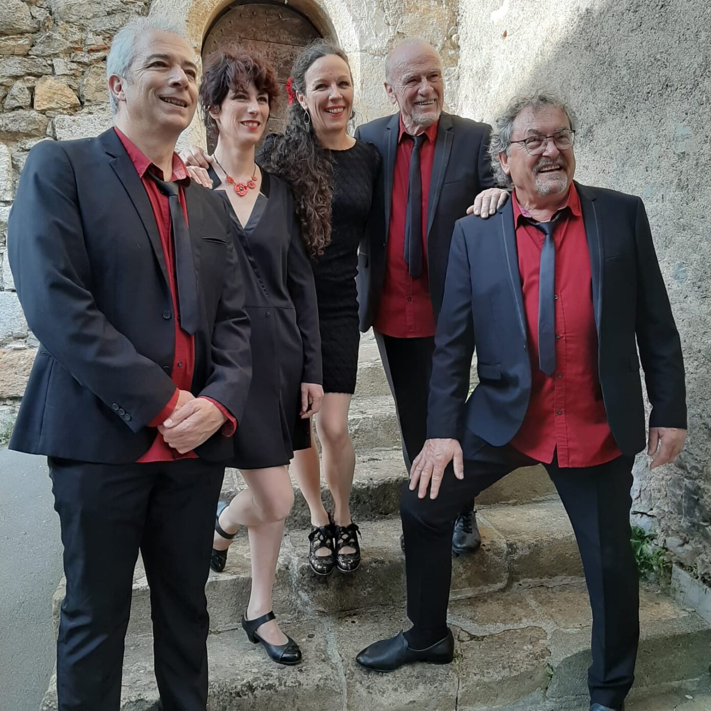 CONCERT CANALETTO  Aurignac