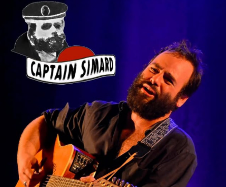 CONCERT C&rsquo;est ma tournée  Aubusson