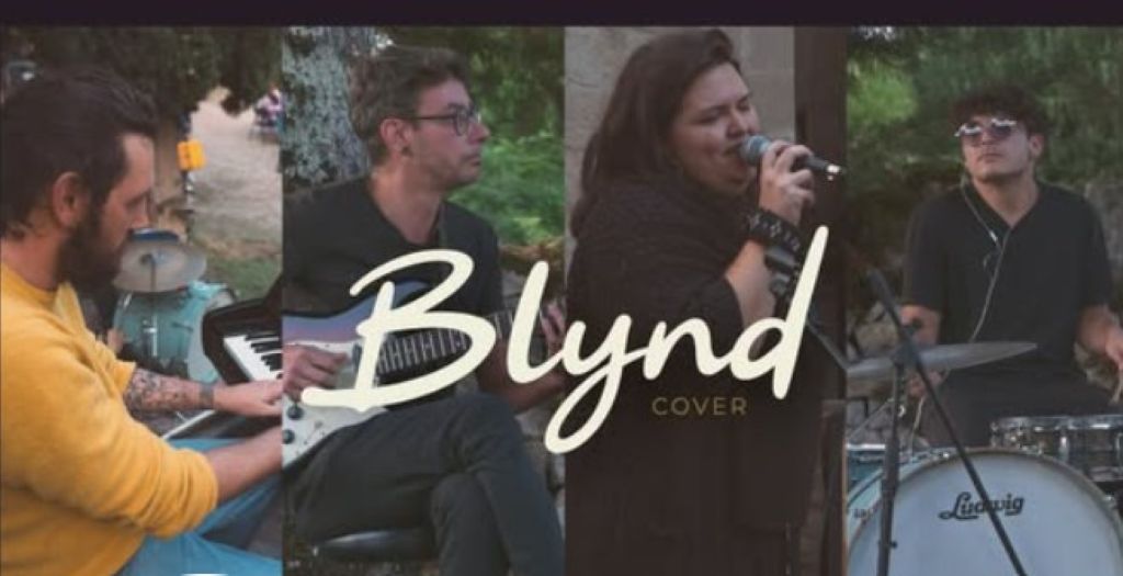 Concert Chez Hélène à Théminettes Blynd Théminettes