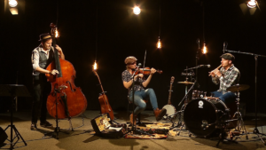 Concert Clover Milk  Fronsac