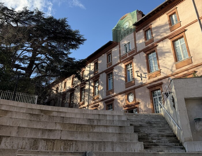 Concert, CRR-Espace Varèse, Toulouse