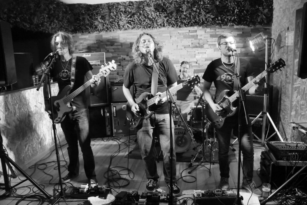 Concert de 909  Sainte-Mère-Église