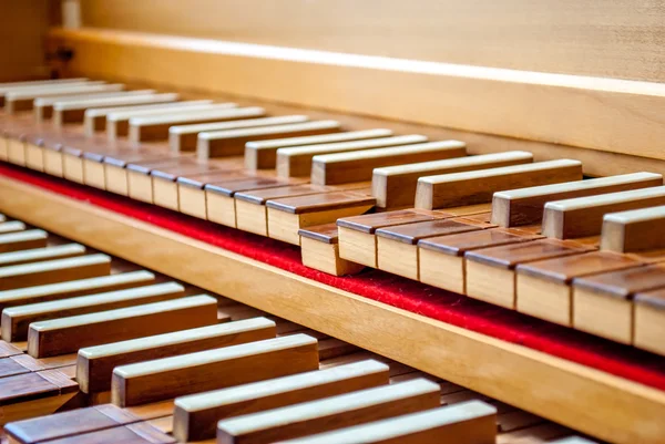 Concert de clavecin par Pierre Trocellier Lacelle
