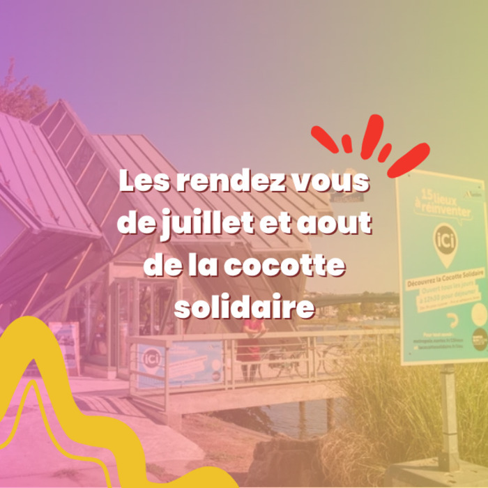 Concert de Dého – La cocotte solidaire La Cocotte Solidaire Nantes