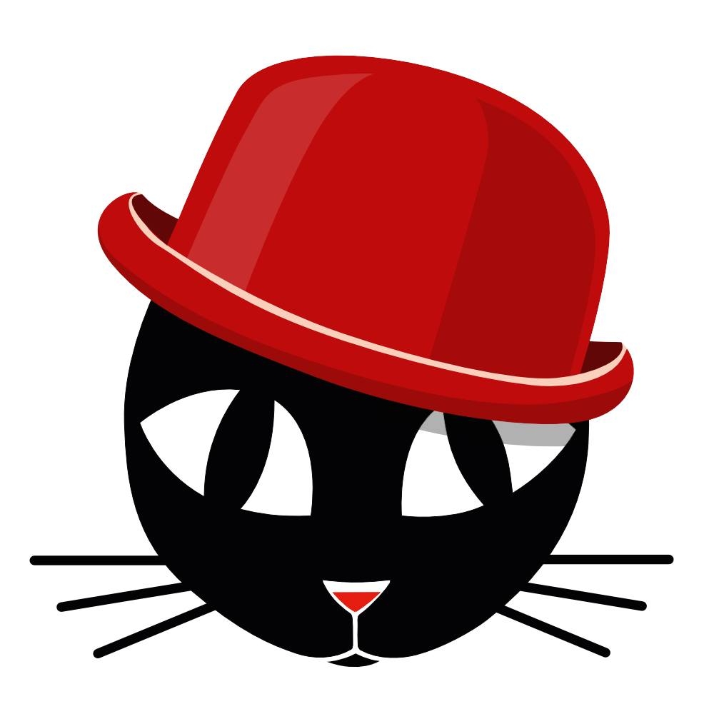Concert de Good Luck Biitch Le Chat Pline Thiviers