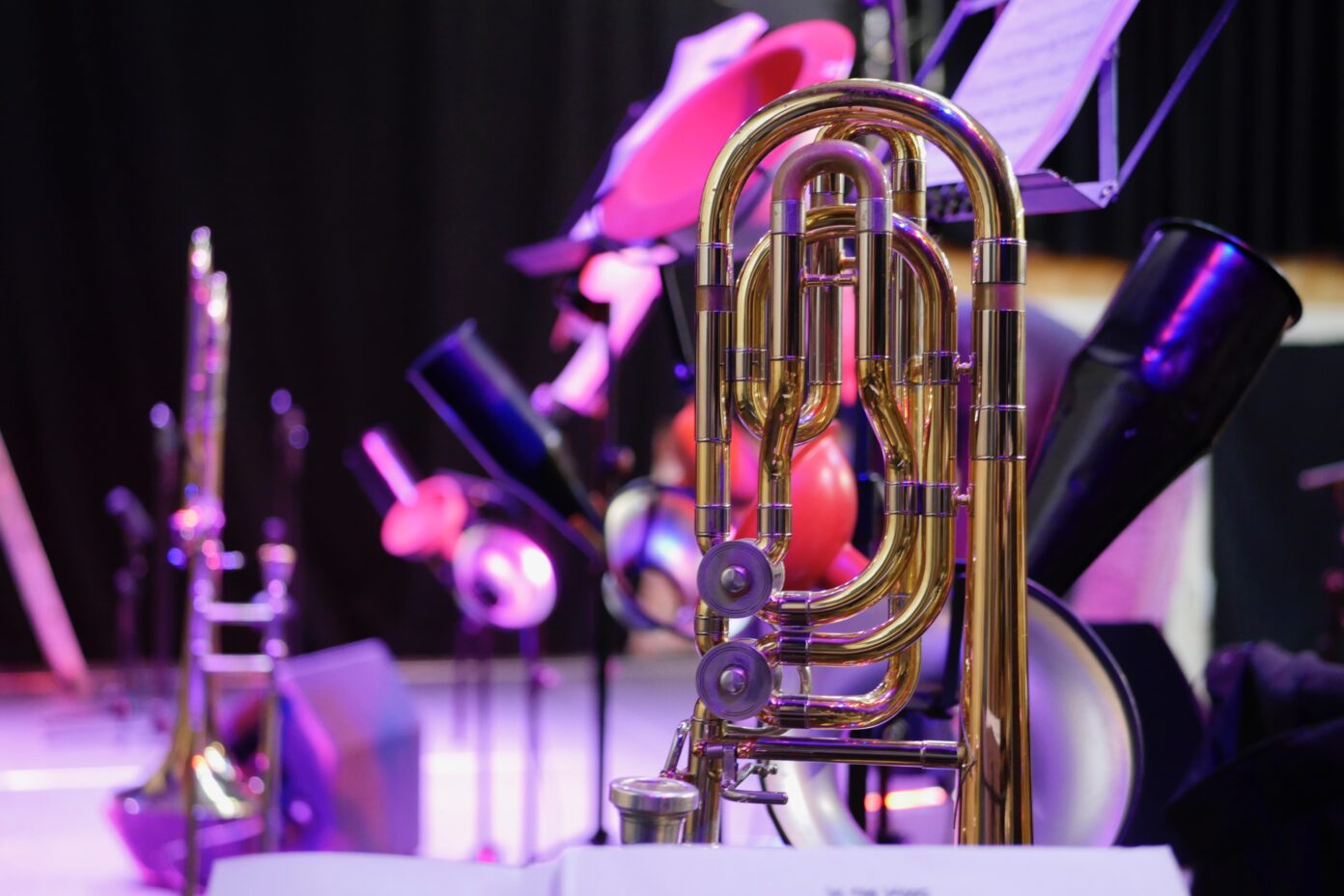 Concert de Hazel Trio chez Bonny & Read  Argentat-sur-Dordogne